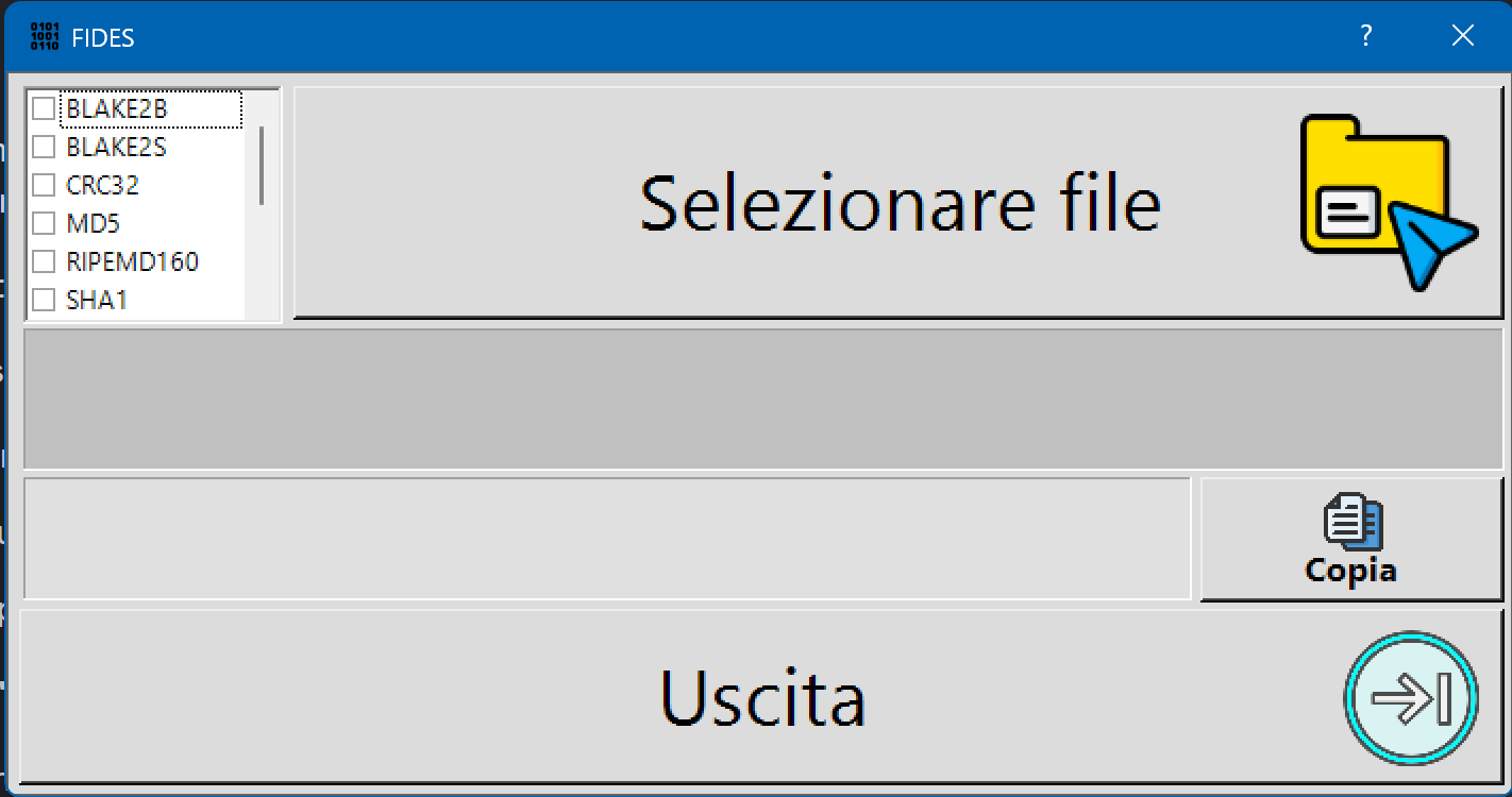 Principale